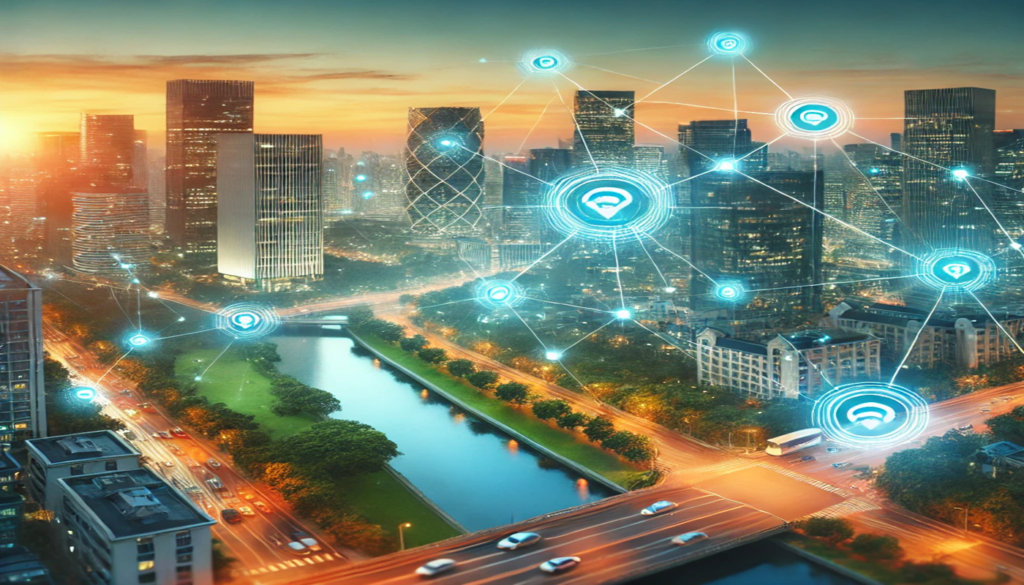 Smart_City_Management